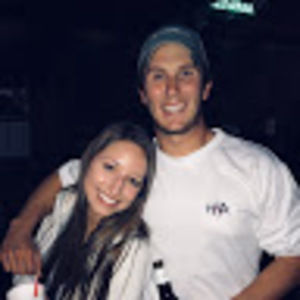 Meet your Posher, Mckenna